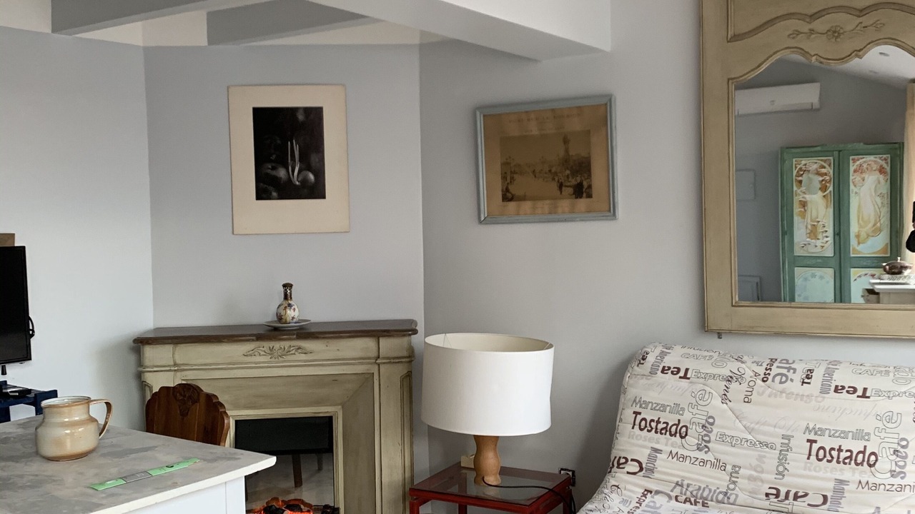 Photo of Livingroom in Chatuzange-le-Goubet