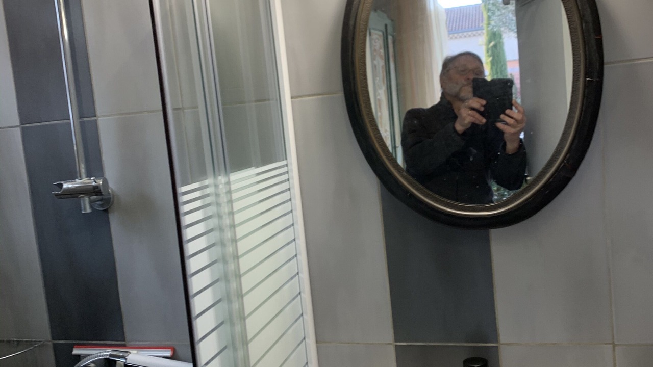 Photo of Bathroom in Chatuzange-le-Goubet