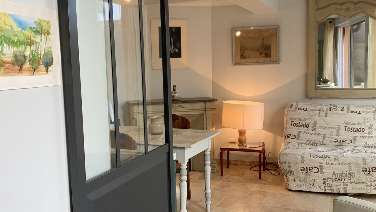 Photo of Livingroom in Chatuzange-le-Goubet