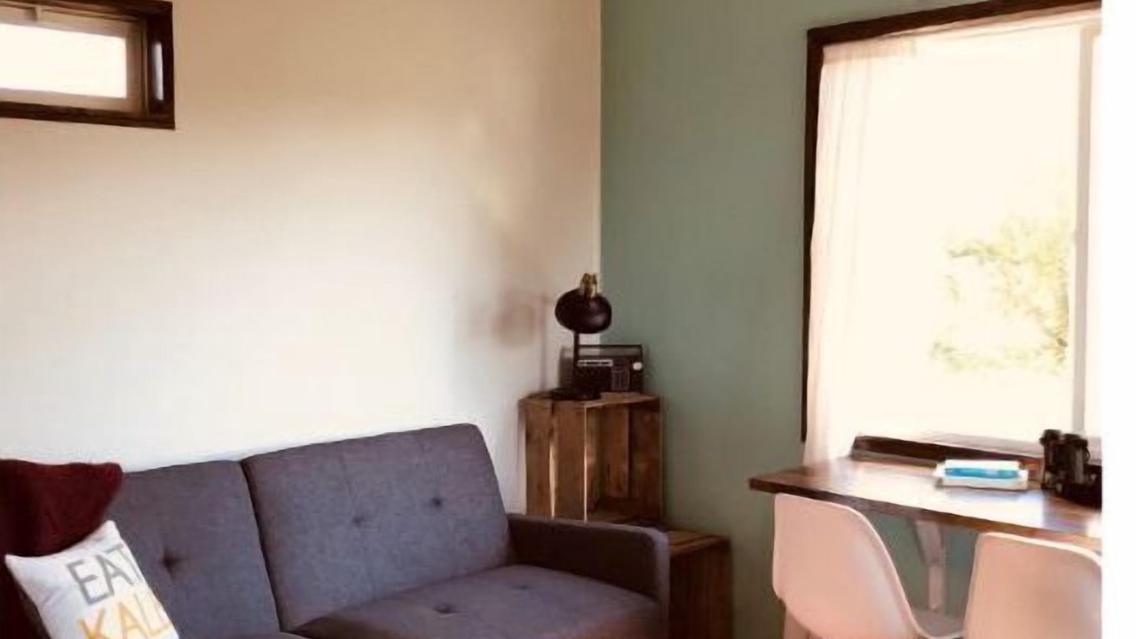 Photo of Livingroom in Grinnell