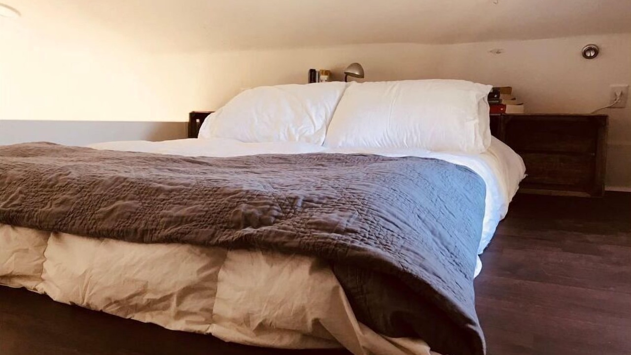 Photo of Bedroom in Grinnell