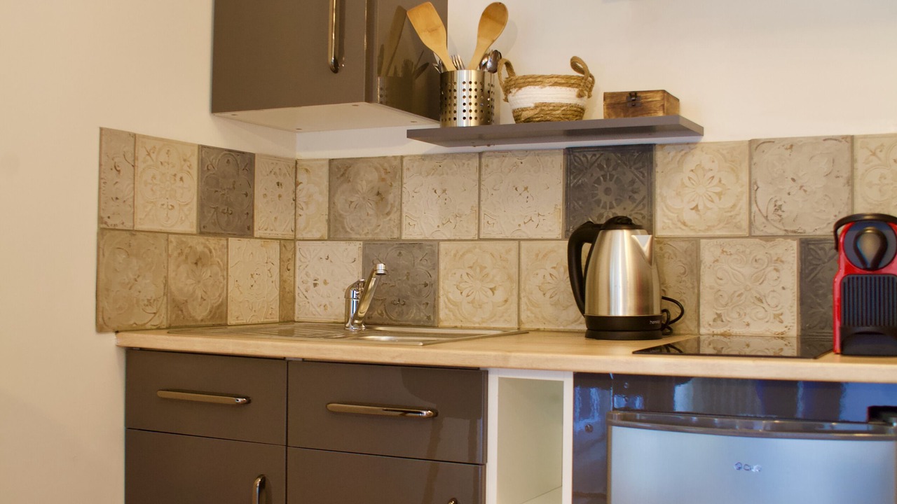 Photo of Kitchen in Flore