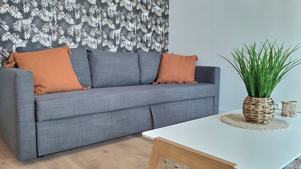 Photo of Livingroom in Flore