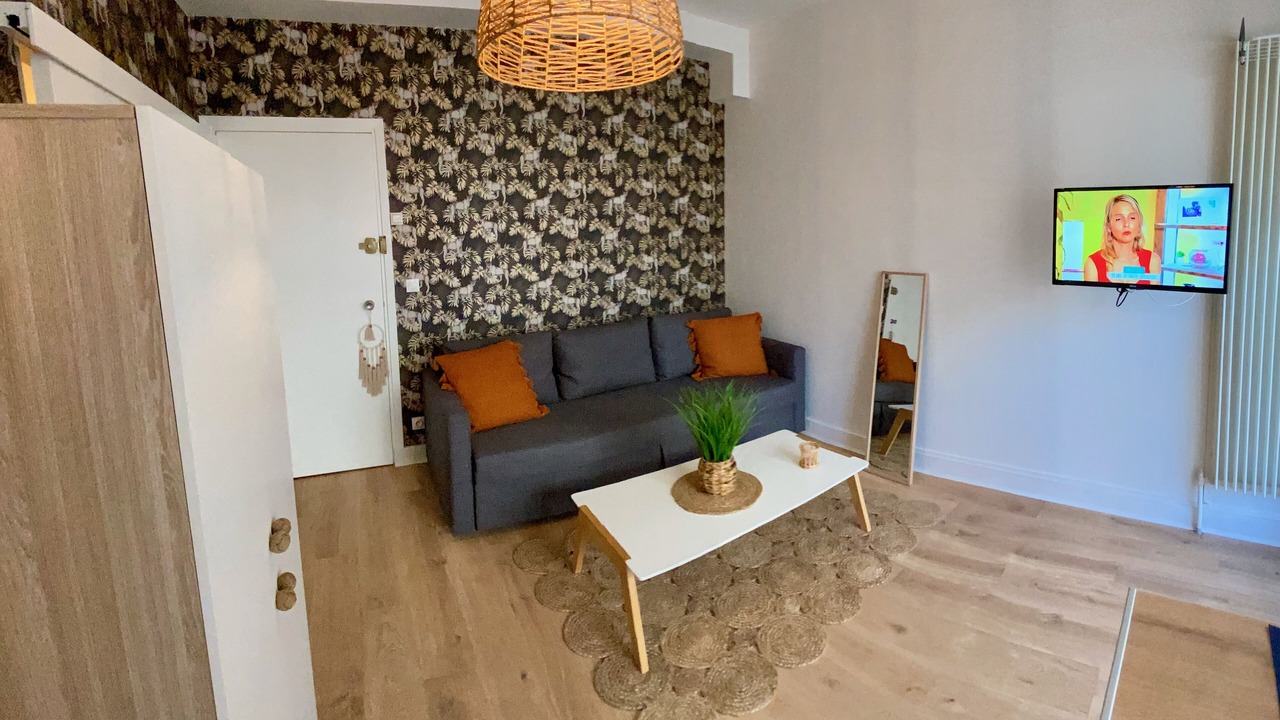 Photo of Livingroom in Flore