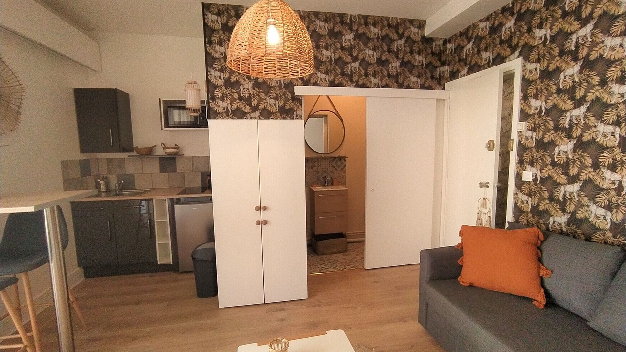 Photo of Livingroom in Flore