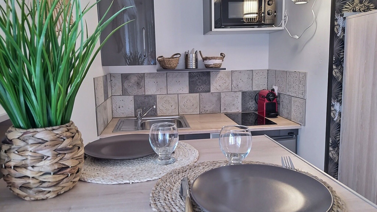 Photo of Kitchen in Flore