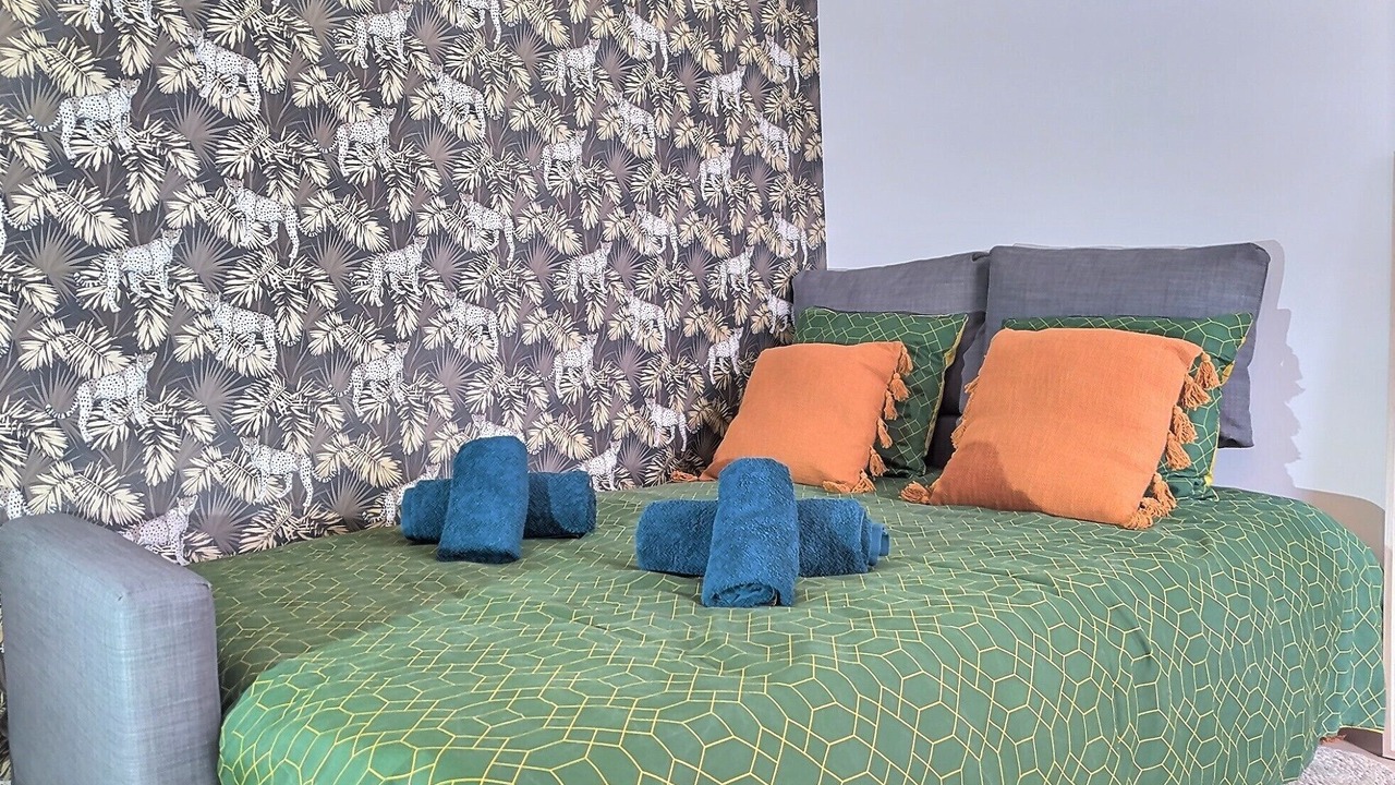 Photo of Bedroom in Flore