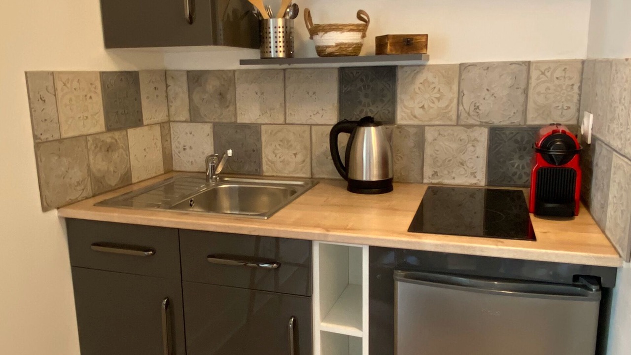Photo of Kitchen in Flore