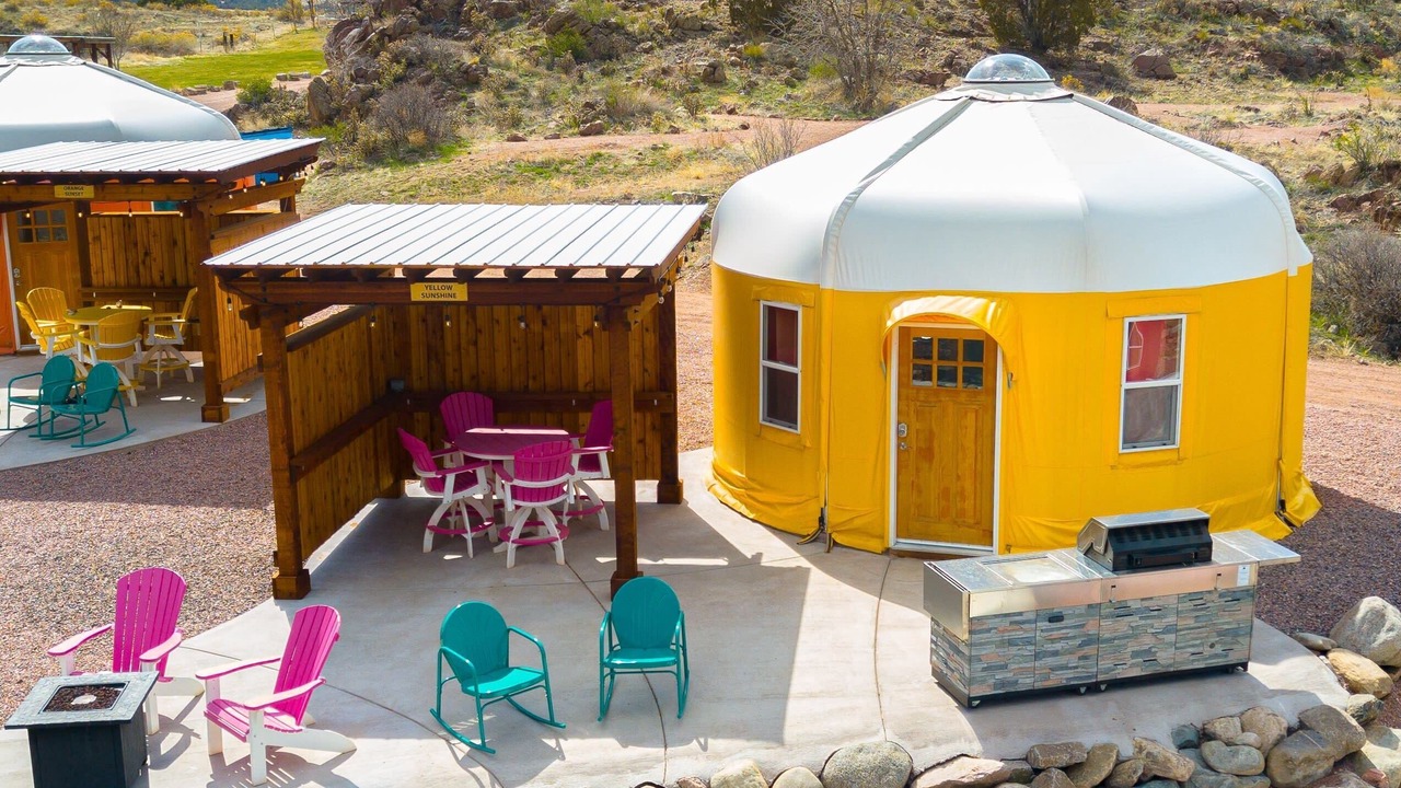 Photo of Outdoor in Canon City