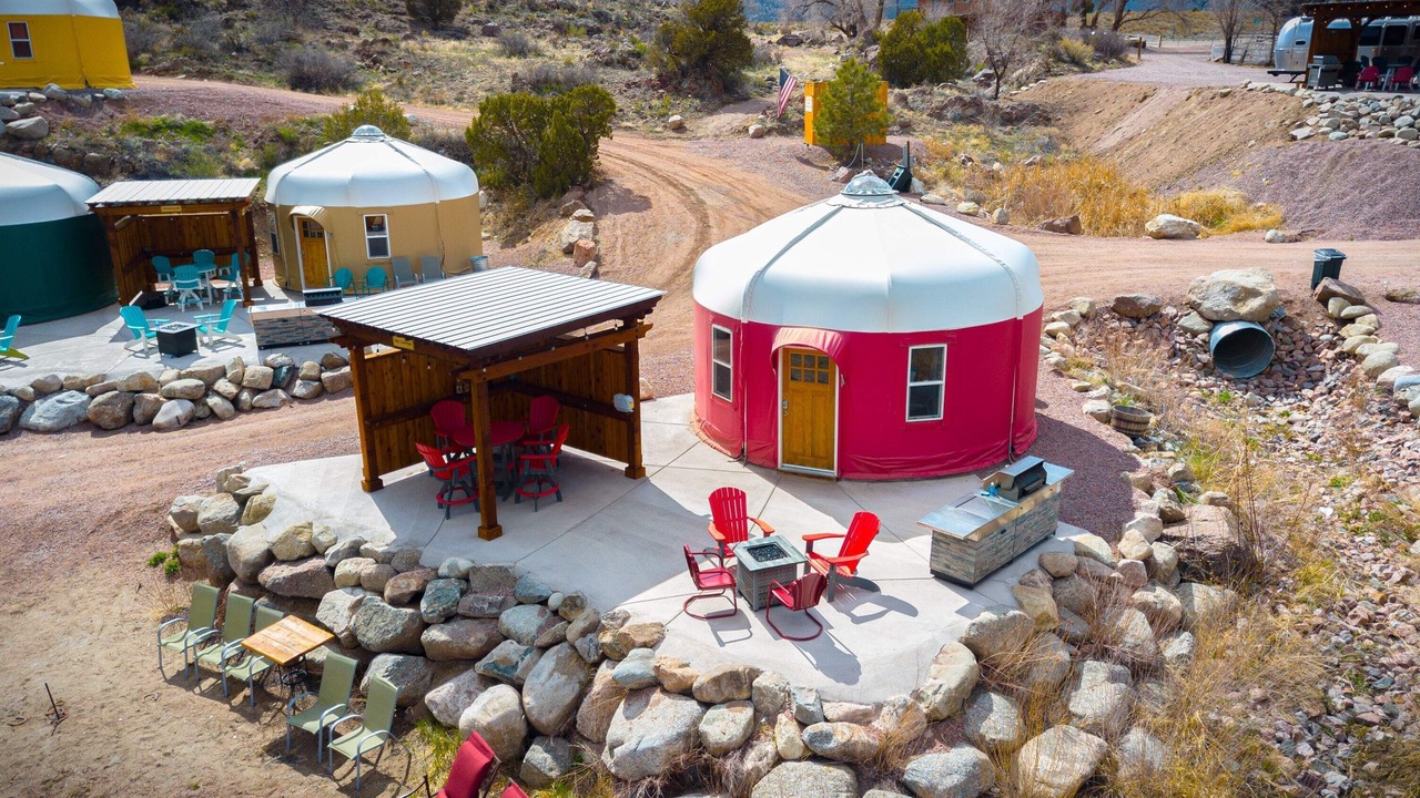 Photo of Outdoor in Canon City