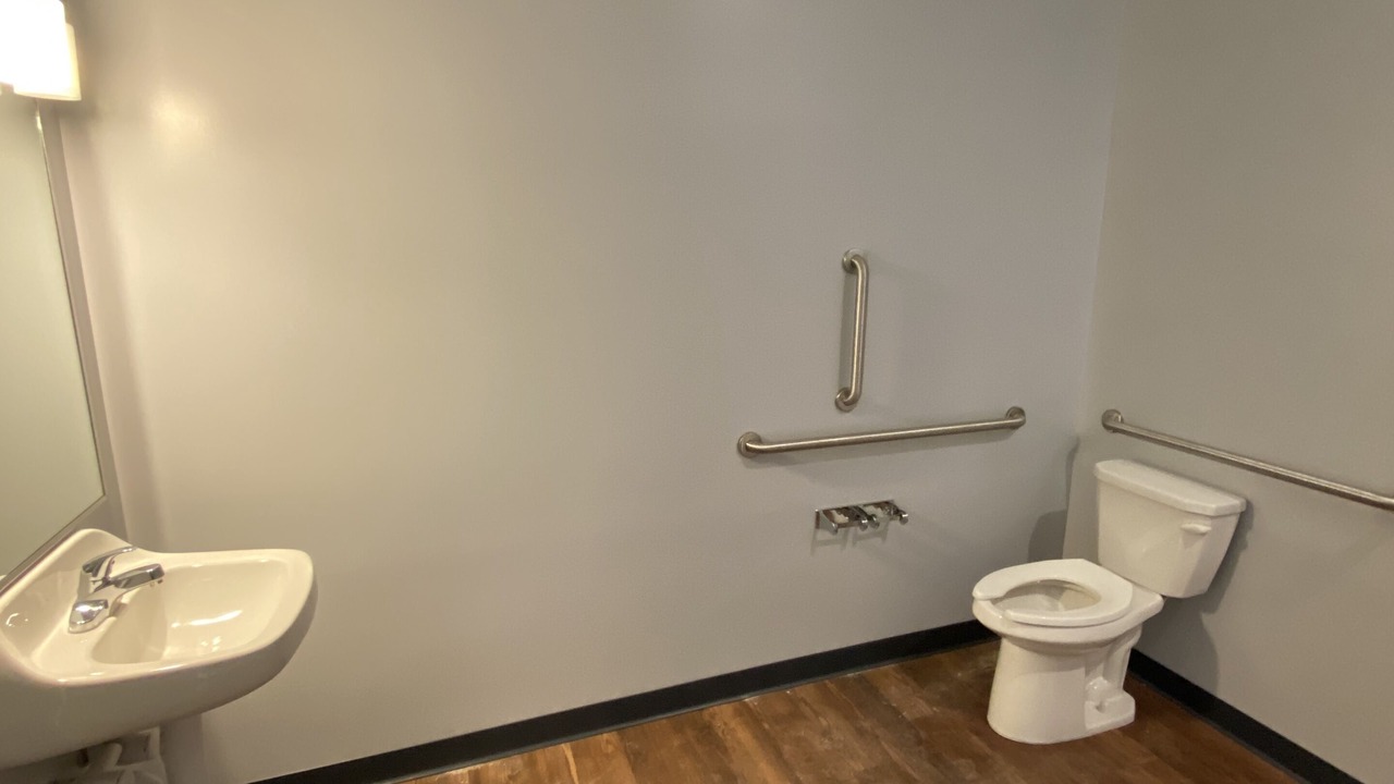Photo of Bathroom in South Haven