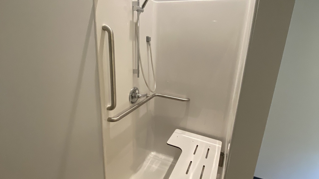 Photo of Bathroom in South Haven
