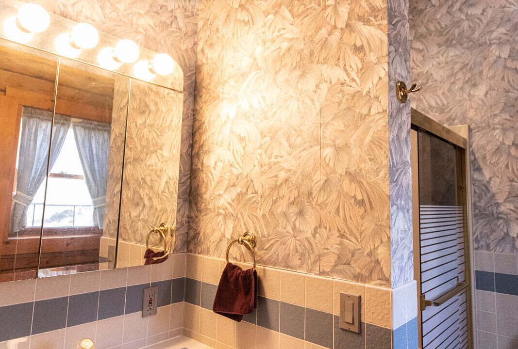 Photo of Bathroom in Russell