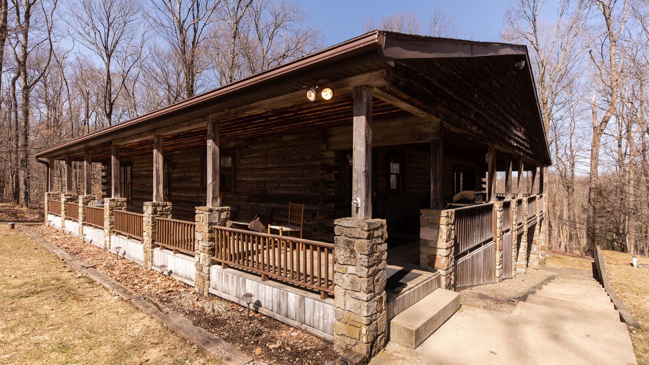 Photo of Outdoor in Russell