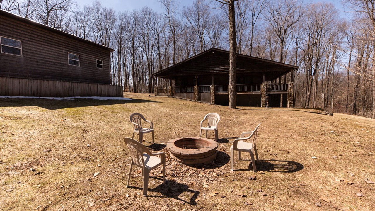 Photo of Outdoor in Russell