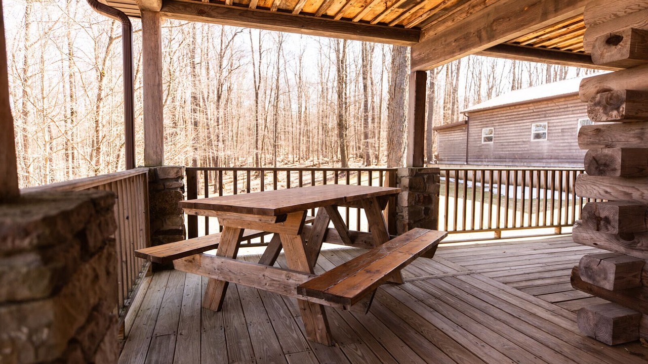 Photo of Outdoor in Russell