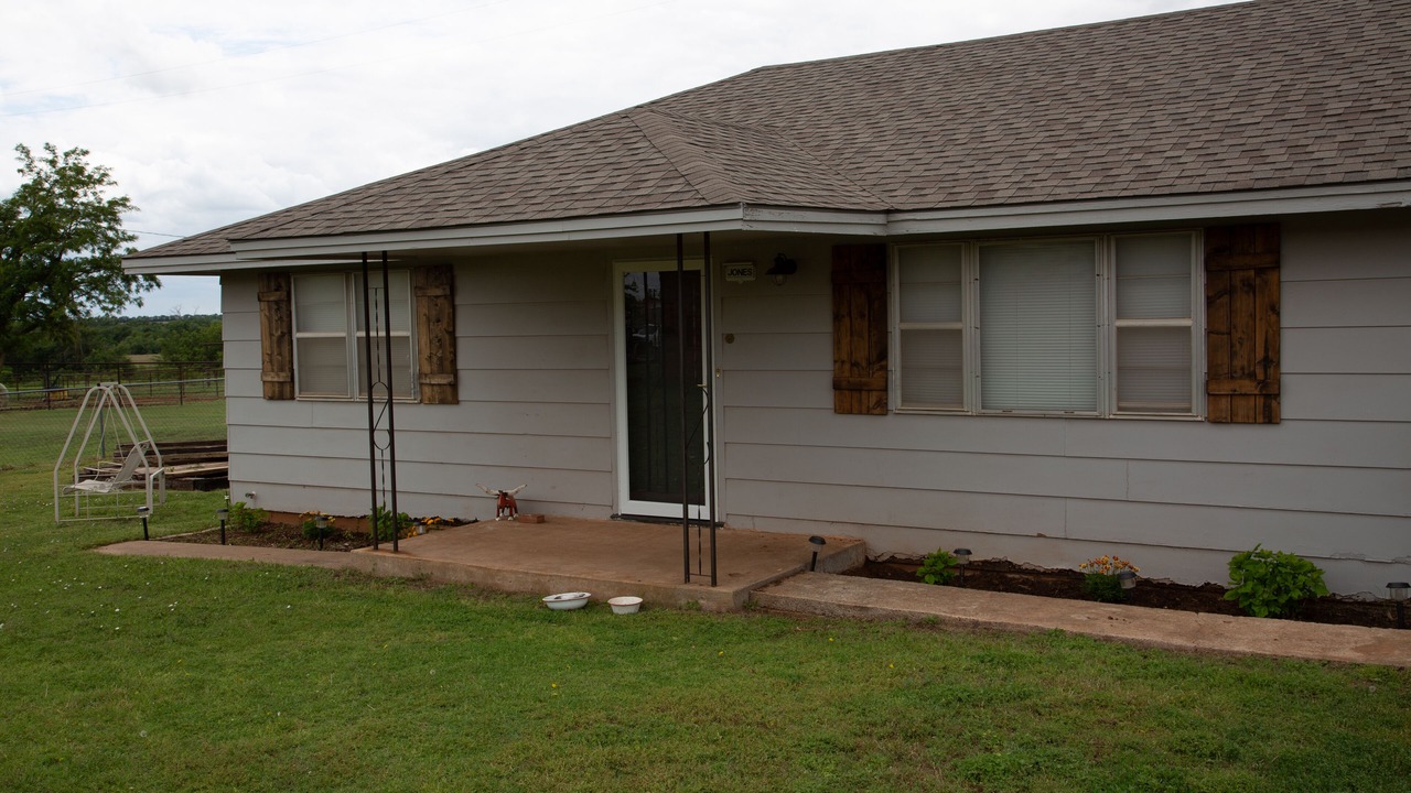 Photo of Outdoor in Leedey