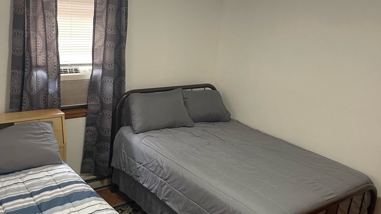 Photo of Bedroom in Leedey