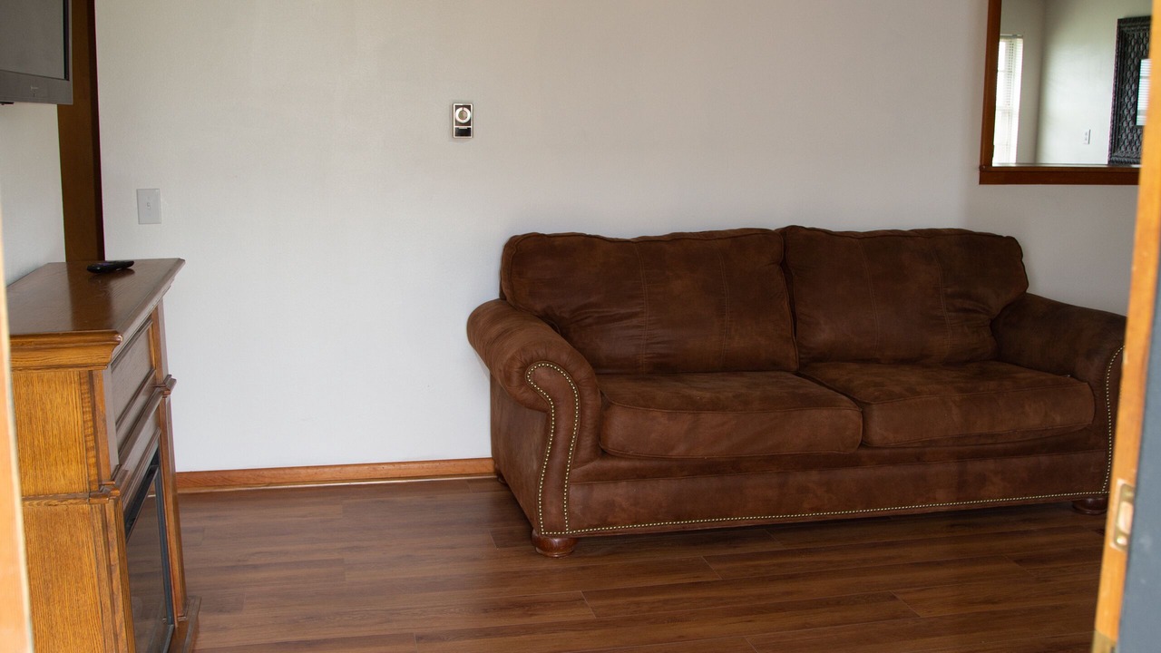 Photo of Livingroom in Leedey
