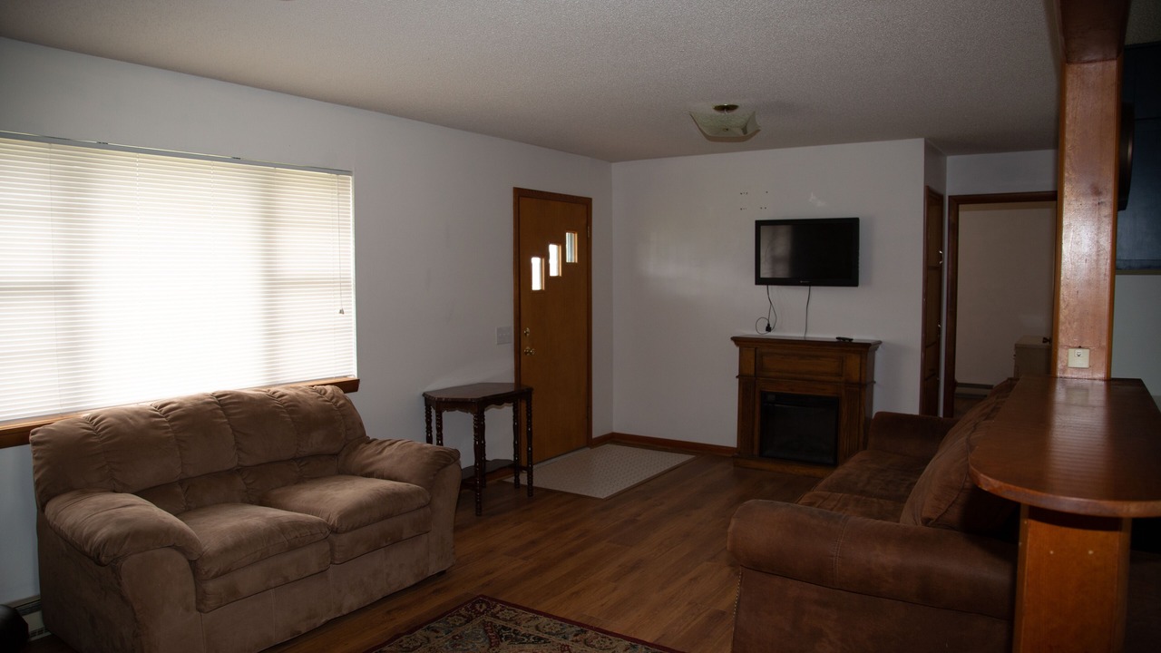Photo of Livingroom in Leedey