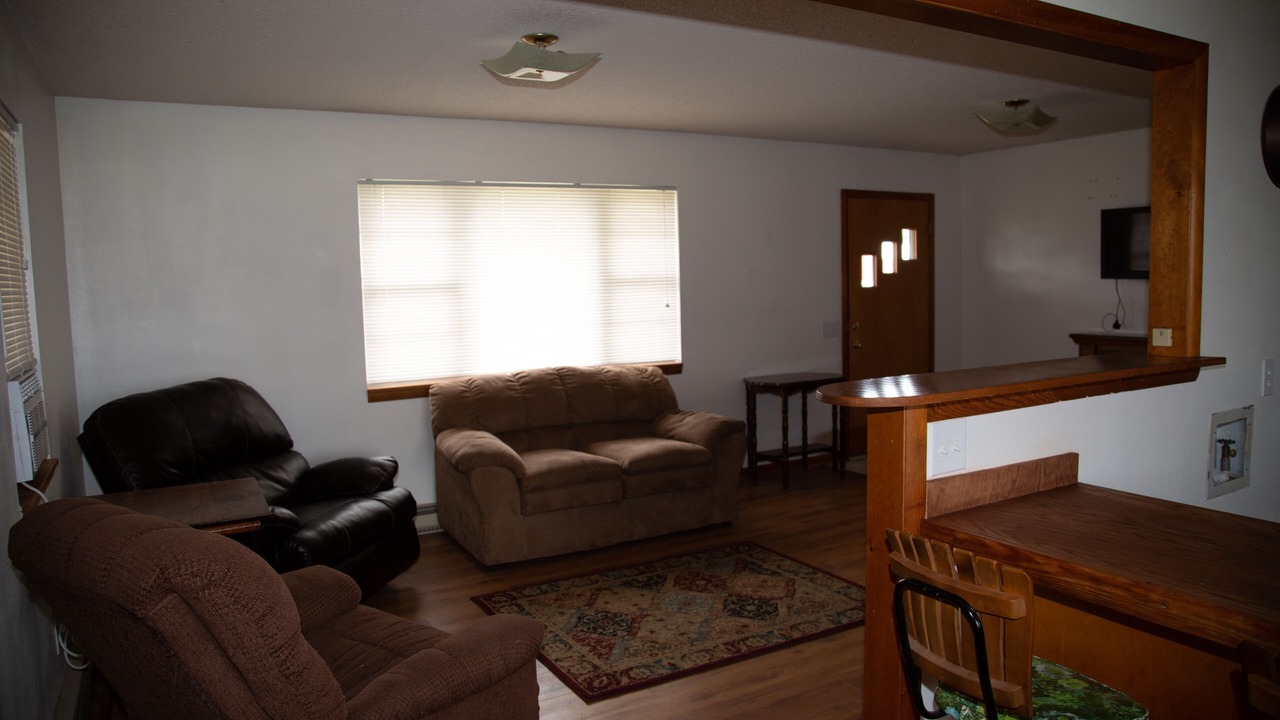 Photo of Livingroom in Leedey