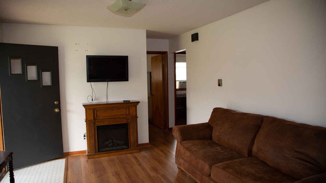 Photo of Livingroom in Leedey