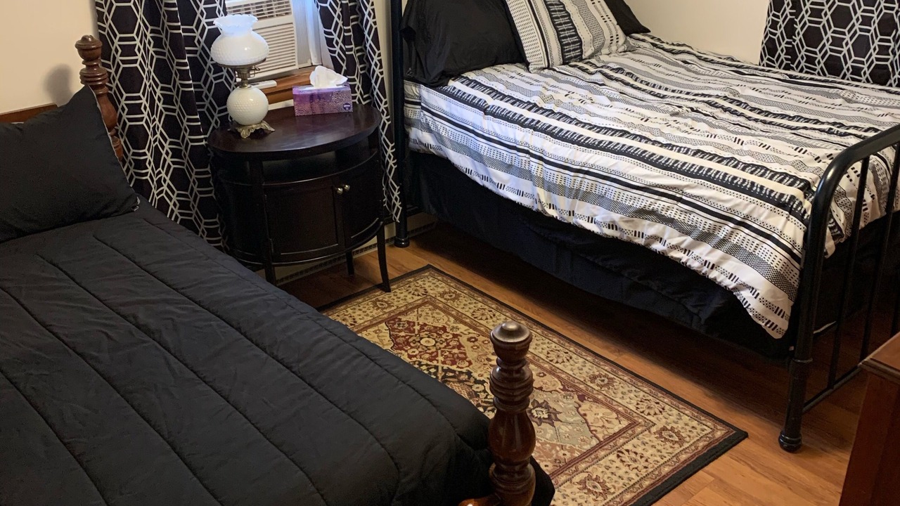 Photo of Bedroom in Leedey