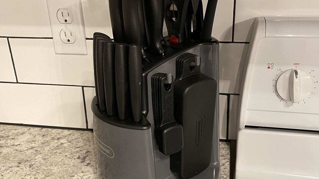 Photo of Kitchen in Rolla