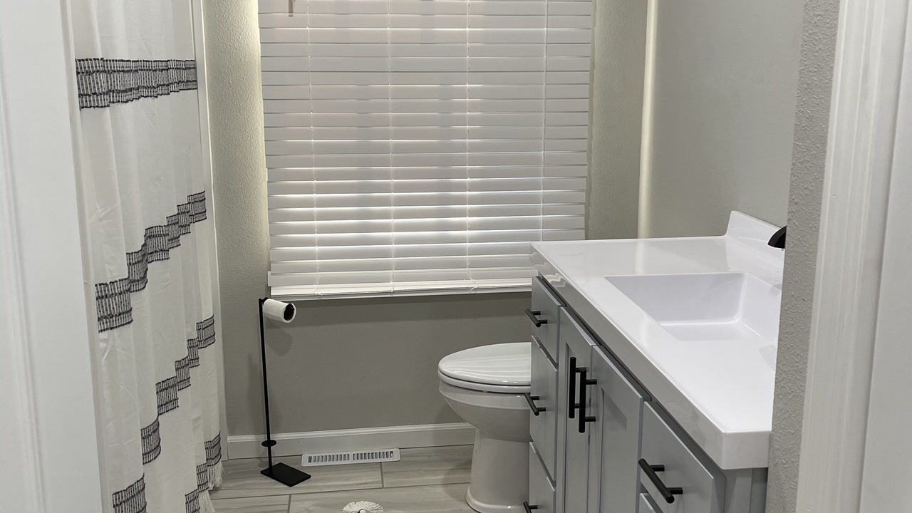 Photo of Bathroom in Rolla