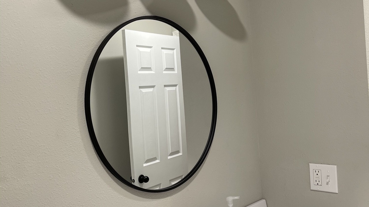 Photo of Bathroom in Rolla
