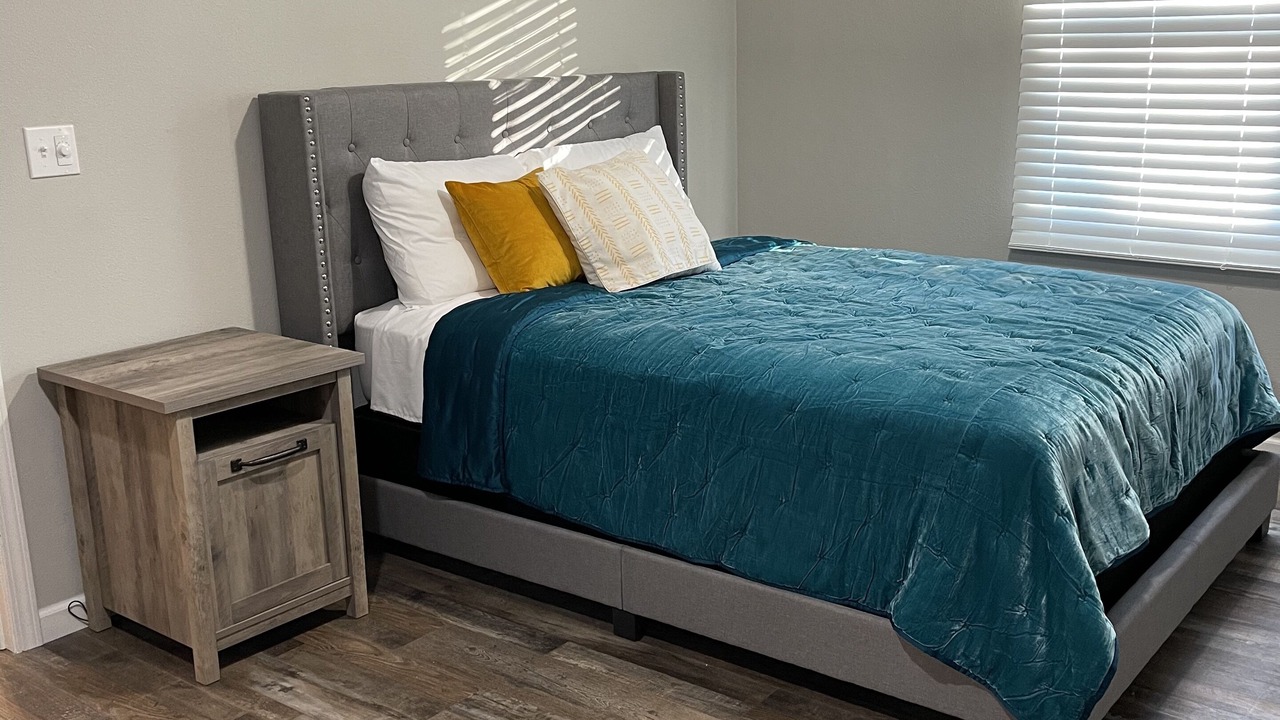 Photo of Bedroom in Rolla