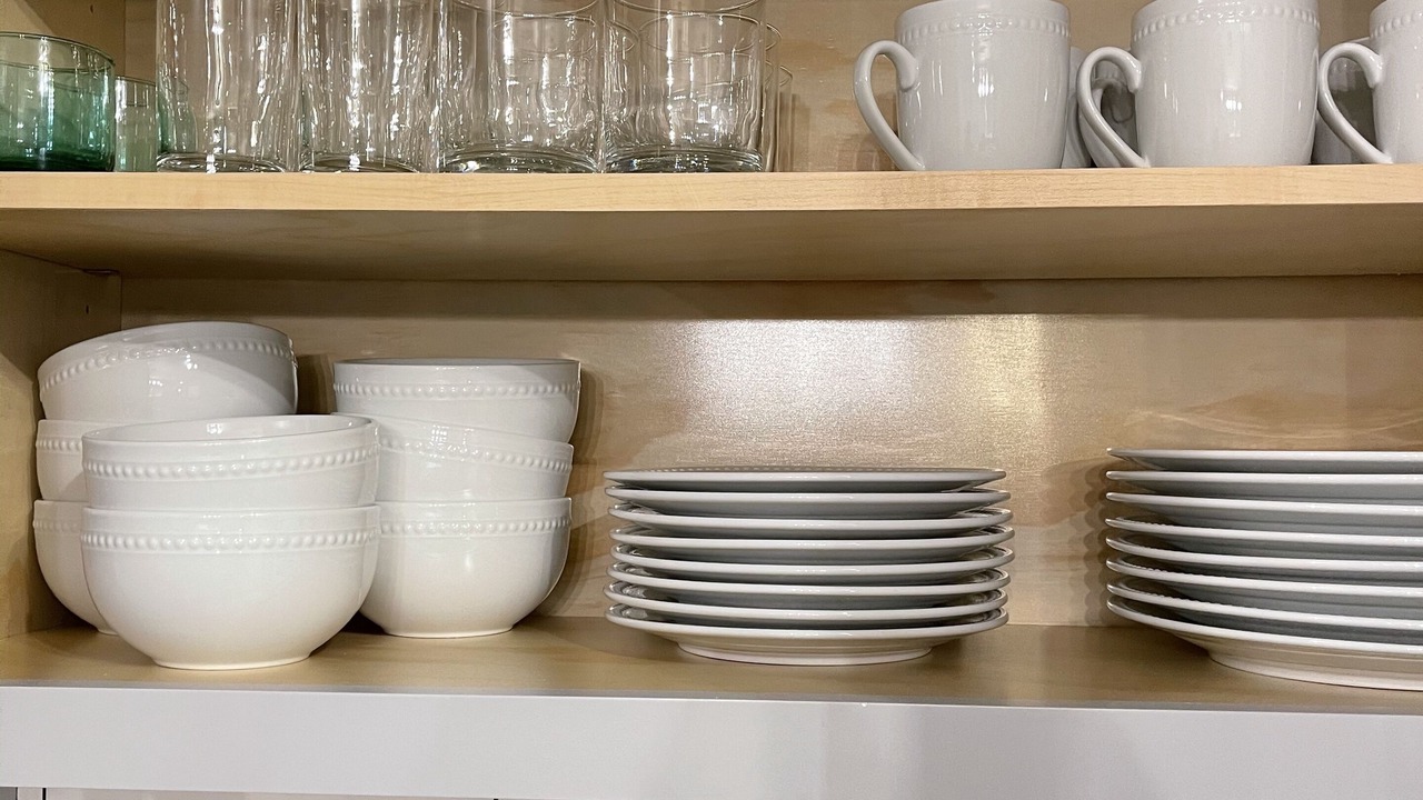 Photo of Kitchen in Rolla
