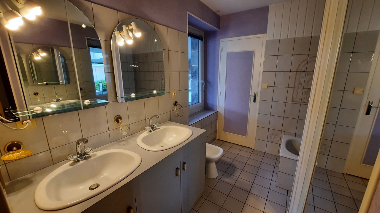 Photo of Bathroom in Carentoir