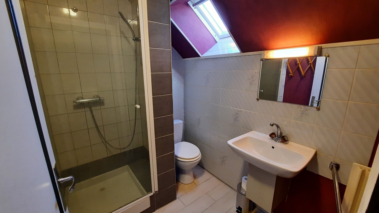 Photo of Bathroom in Carentoir