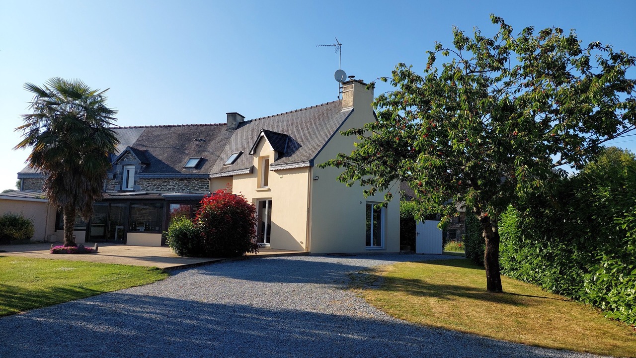 Photo of Outdoor in Carentoir