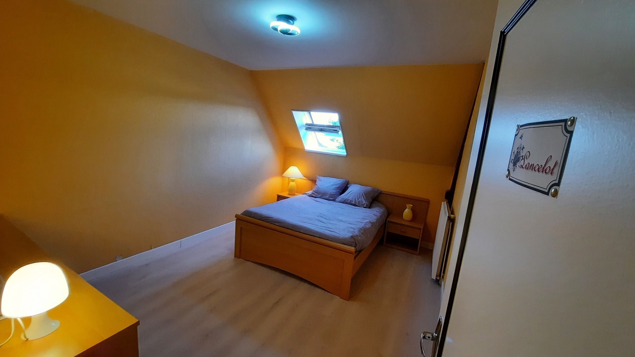 Photo of Bedroom in Carentoir