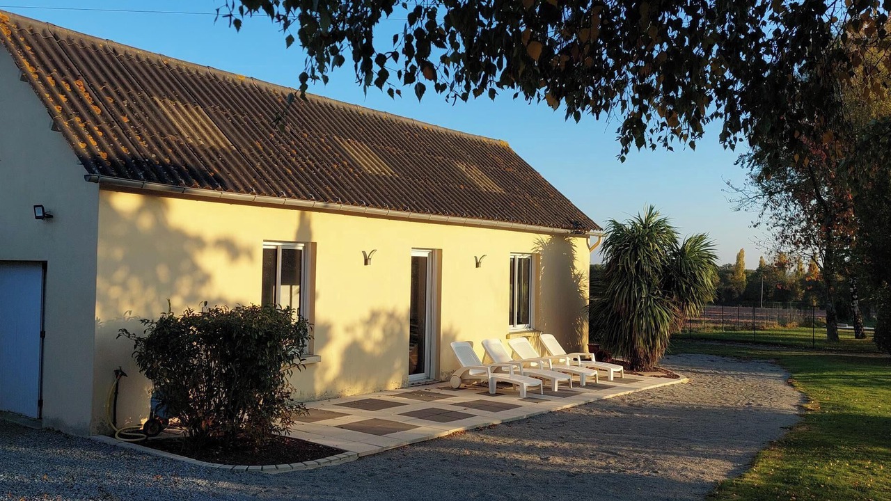 Photo of Outdoor in Carentoir