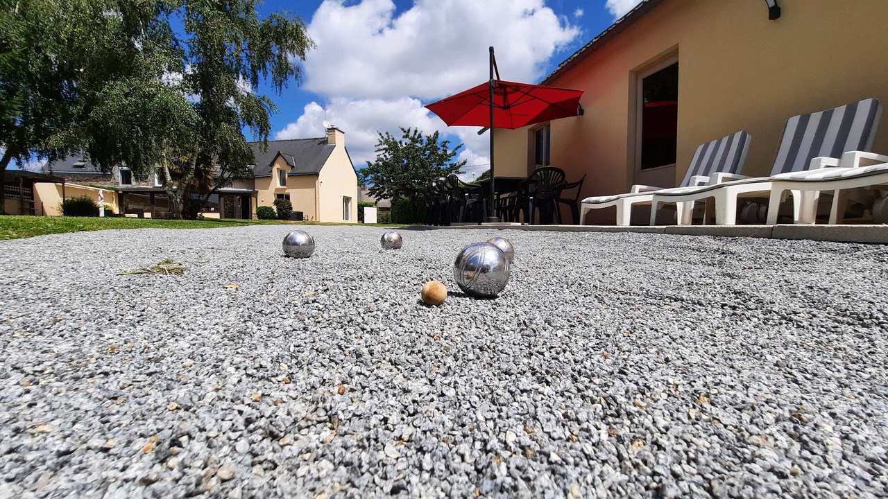 Photo of Outdoor in Carentoir