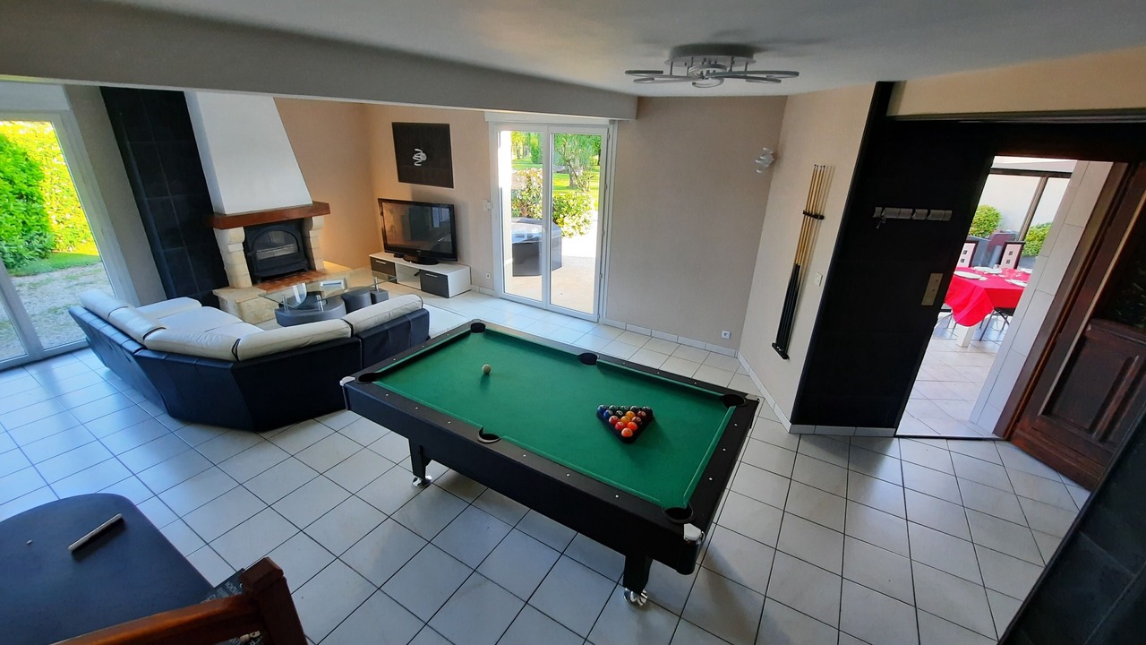 Photo of Bedroom in Carentoir