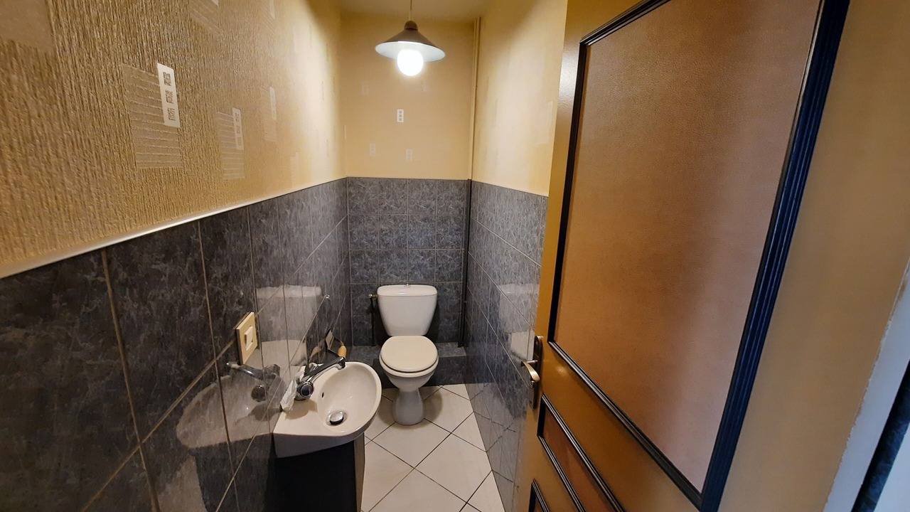 Photo of Bathroom in Carentoir
