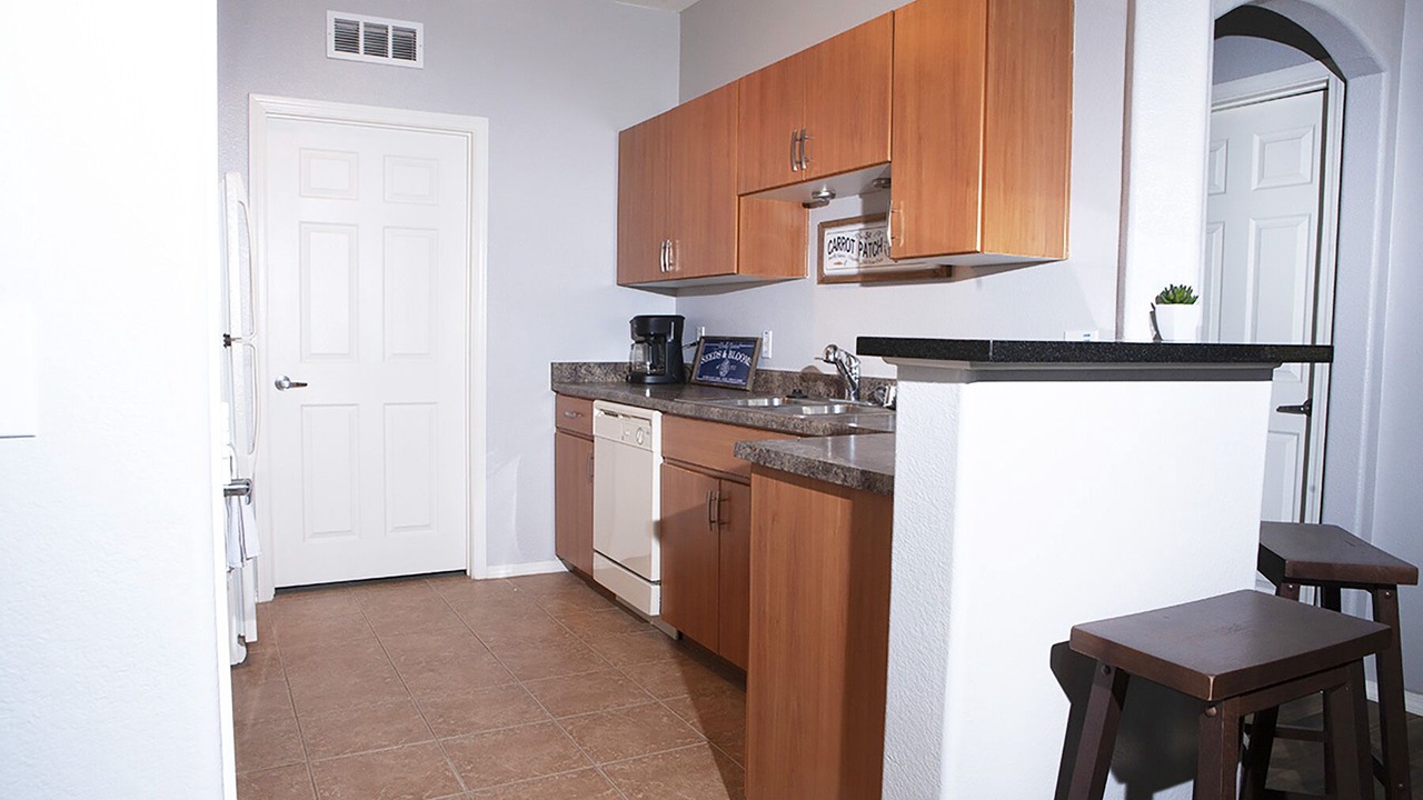 Photo of Kitchen in Litchfield Park