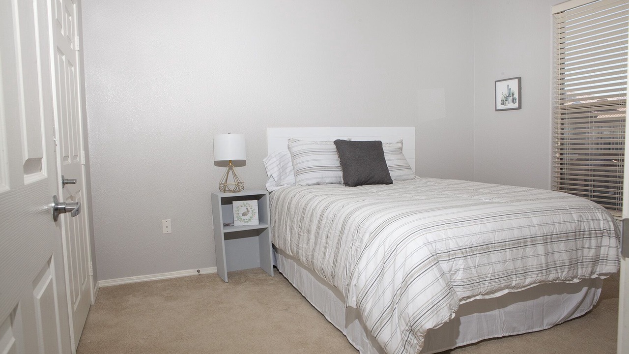 Photo of Bedroom in Litchfield Park