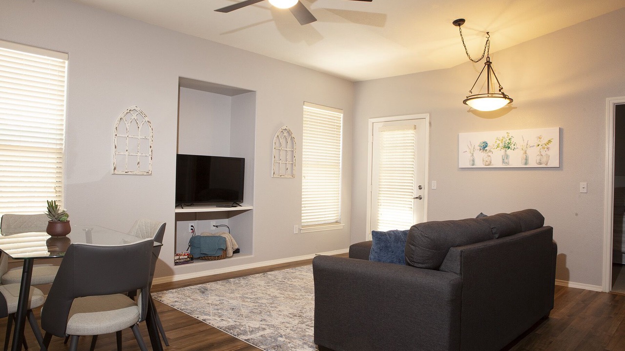 Photo of Livingroom in Litchfield Park