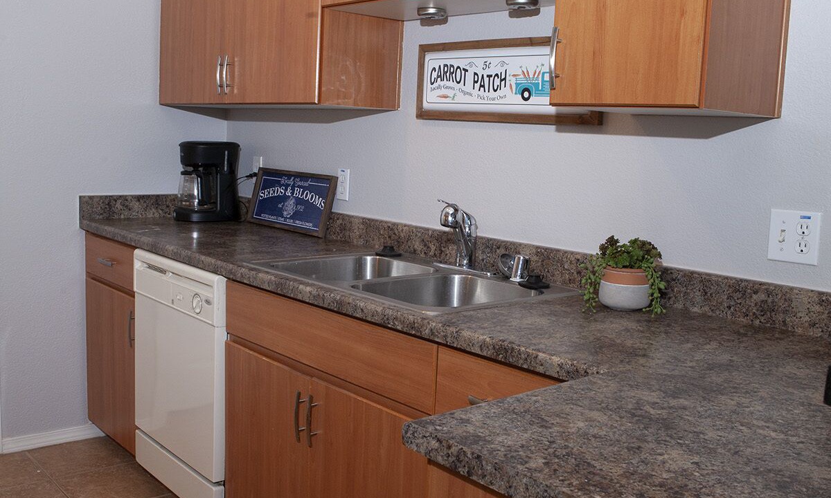 Photo of Kitchen in Litchfield Park