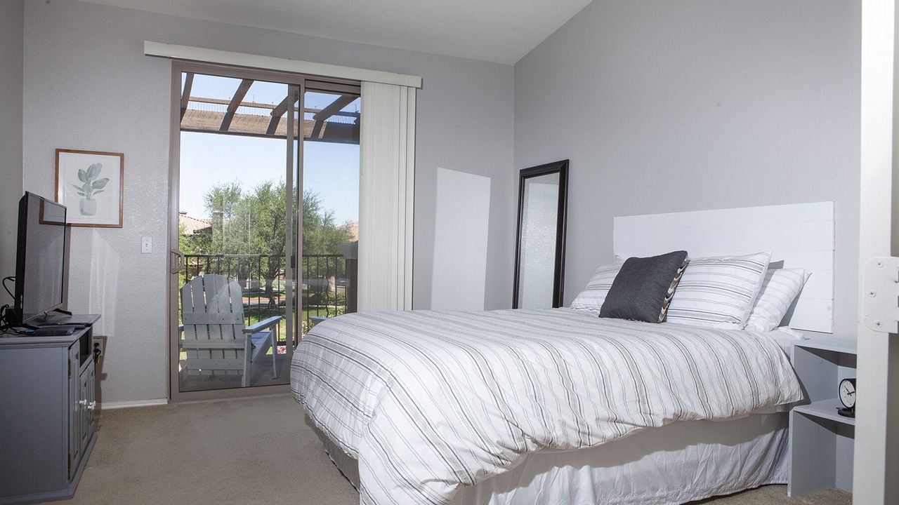 Photo of Bedroom in Litchfield Park