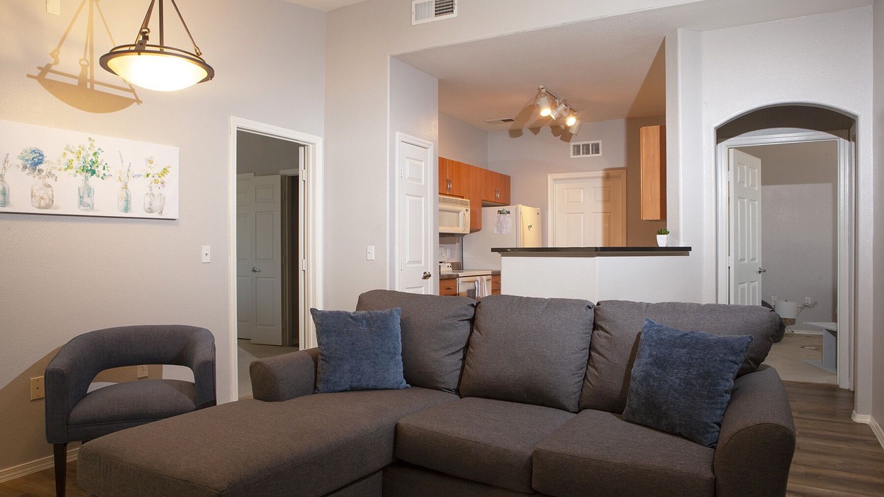 Photo of Livingroom in Litchfield Park