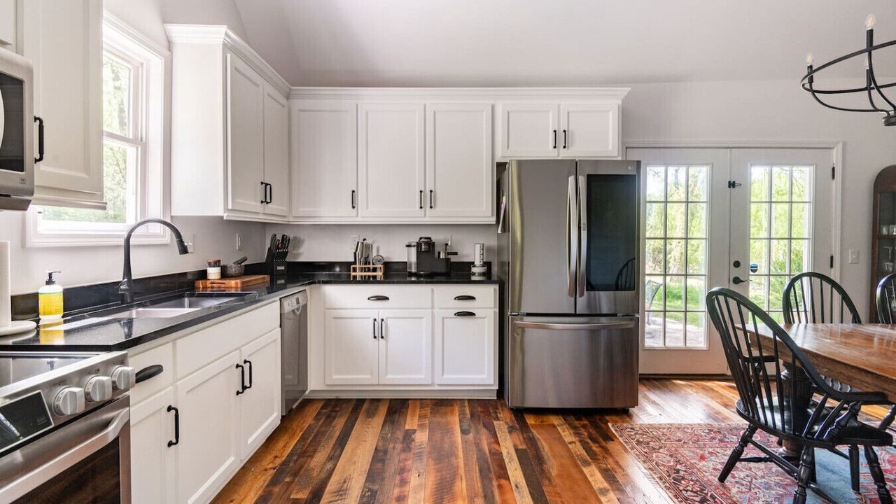 Photo of Kitchen in Shelbyville