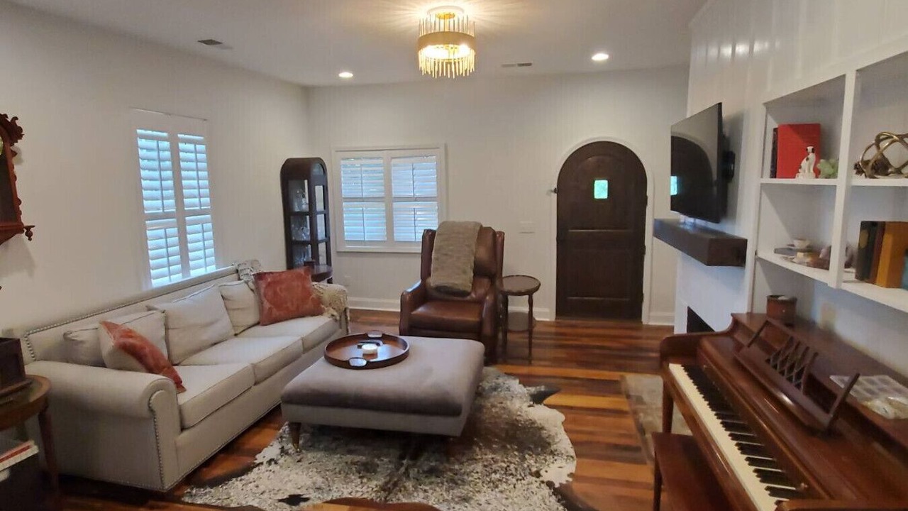 Photo of Livingroom in Shelbyville