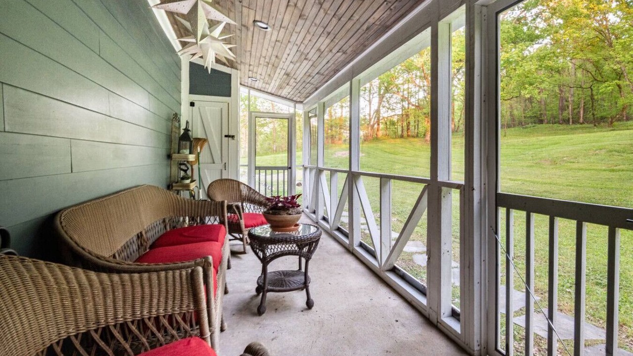 Photo of Patio Balcony in Shelbyville
