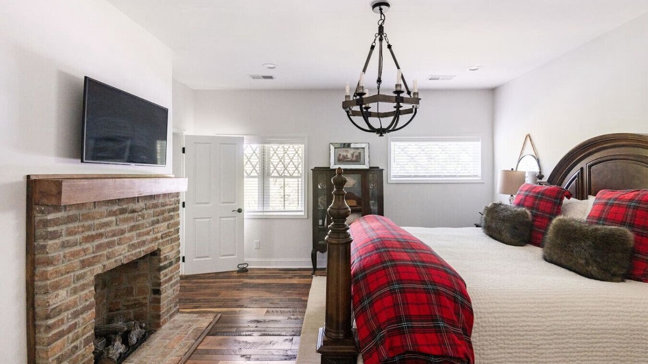 Photo of Bedroom in Shelbyville
